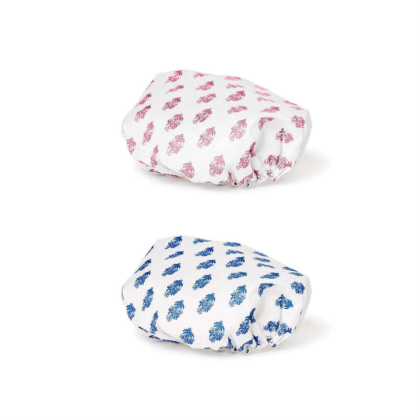 Shower Caddy & Cap