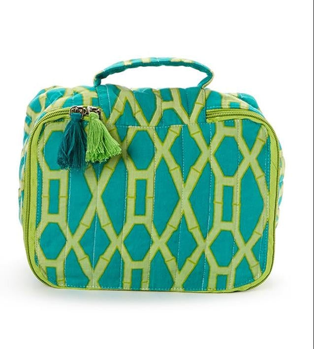 Preppy Bamboo Packing Cubes