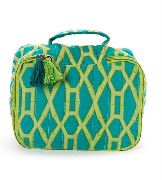 Preppy Bamboo Packing Cubes