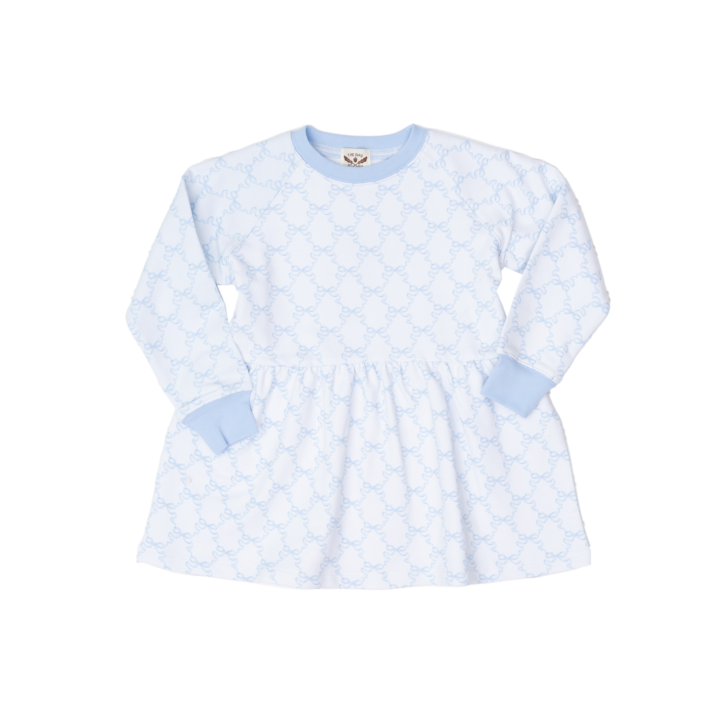 Sweatshirt Dress