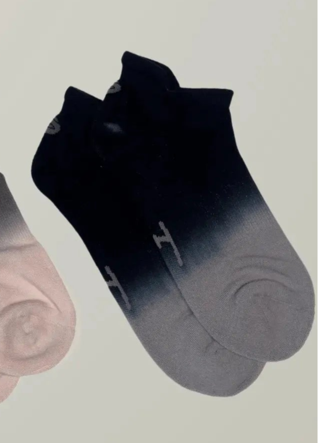 FD Bamboo Ombre Ankle Sock
