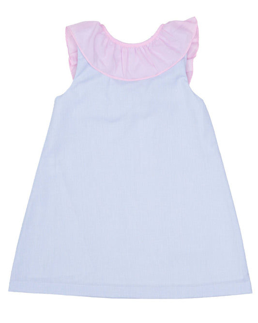 Ally Kole Dress