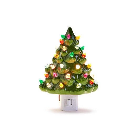 Christmas Tree Nightlight