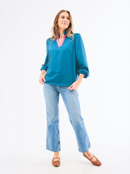 Gulf Coast Top