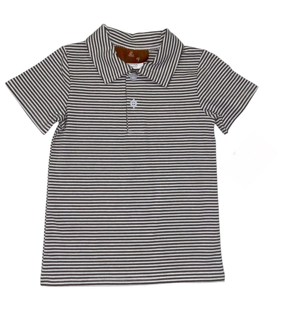 bennett SS shirt
