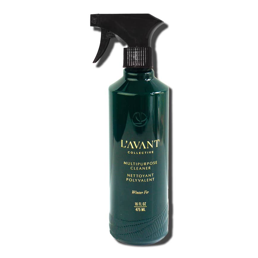 Multipurpose Cleaner- Winter Fir