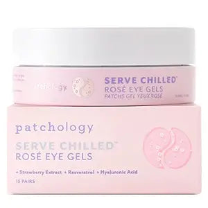 15 pack Rose Eye Gels