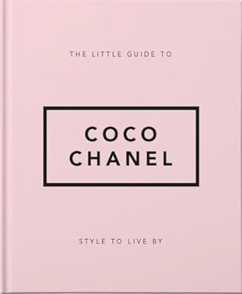 Little Guide to Coco Chanel