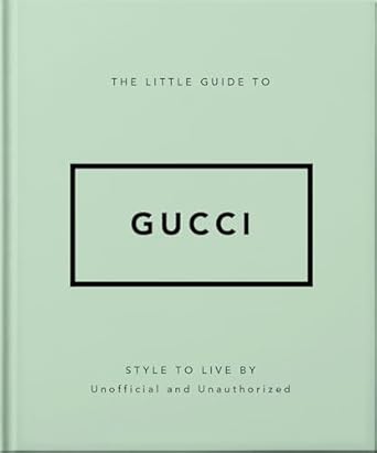 Little Guide to Gucci