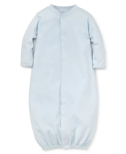 Kissy Kissy Conv. Gown Light Blue