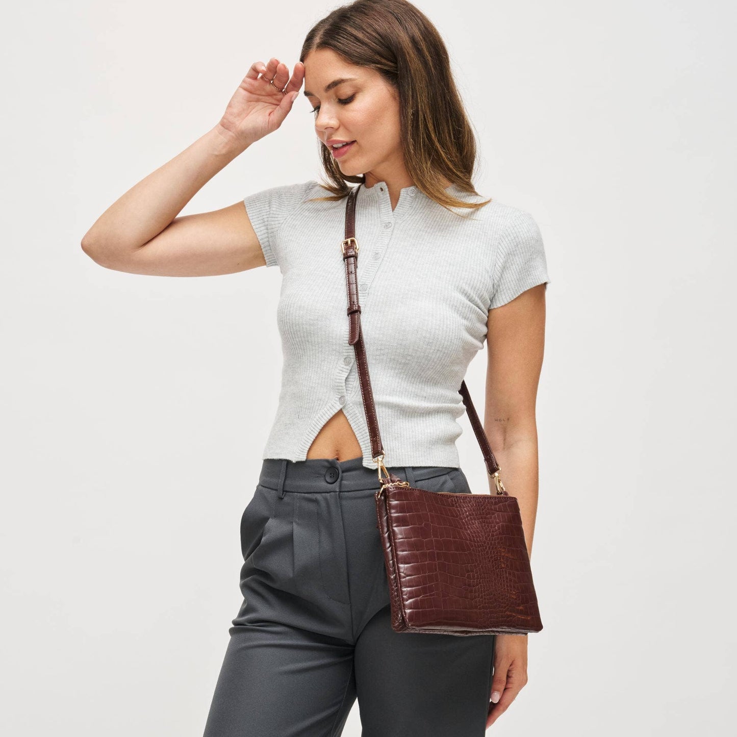 Judy Crossbody