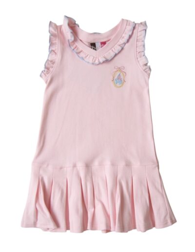 Magical Castle Dress