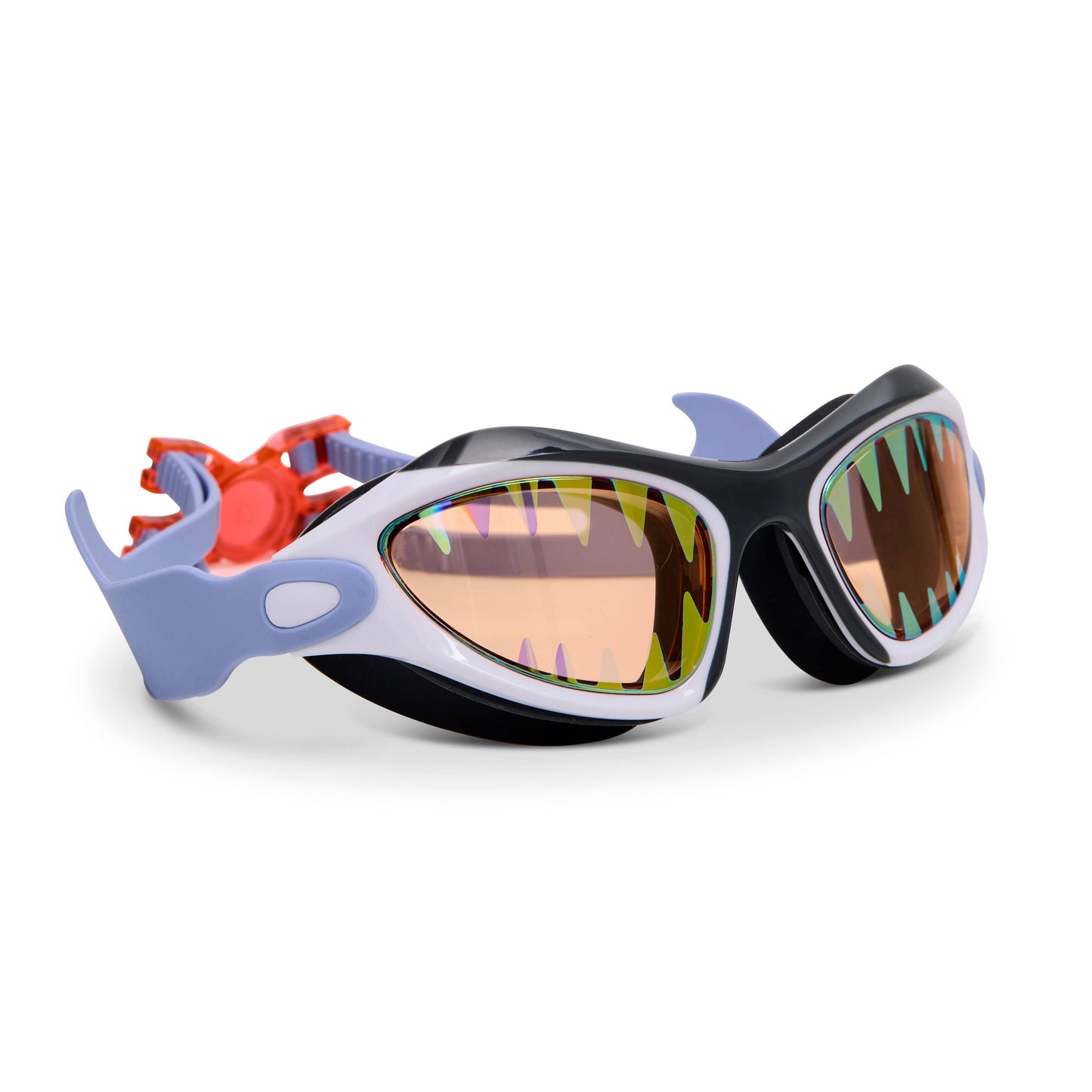 Kids' Shark Swim Goggle | Summer Pool Essentials