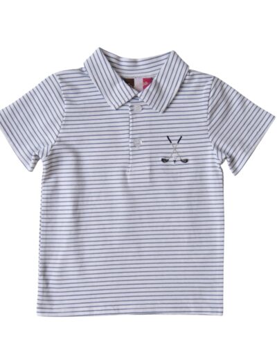 Hole in One Polo