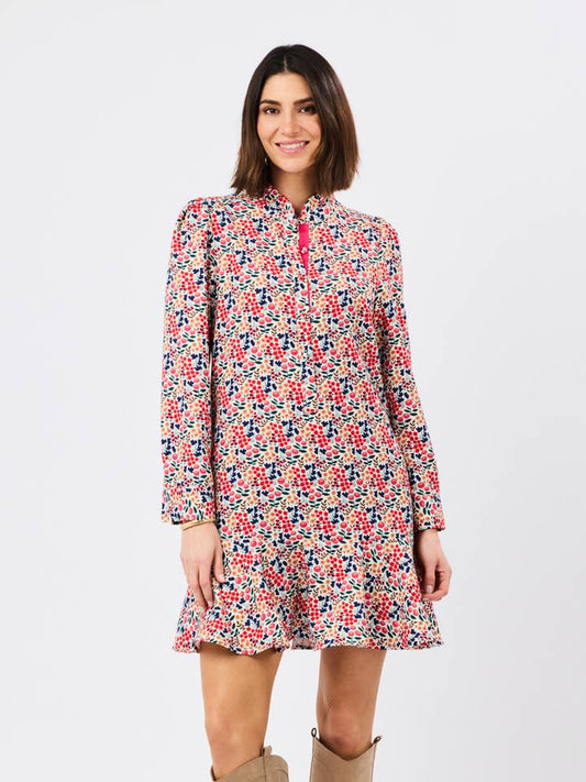 Margot Dress