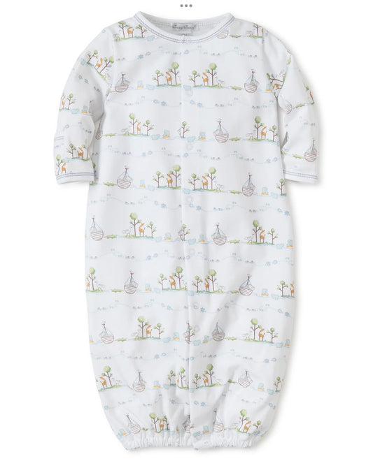 noah's gown