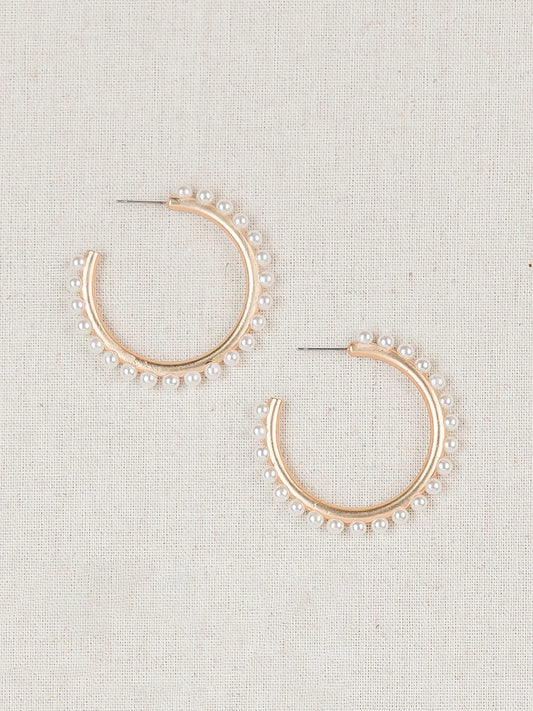 Renee Earrings
