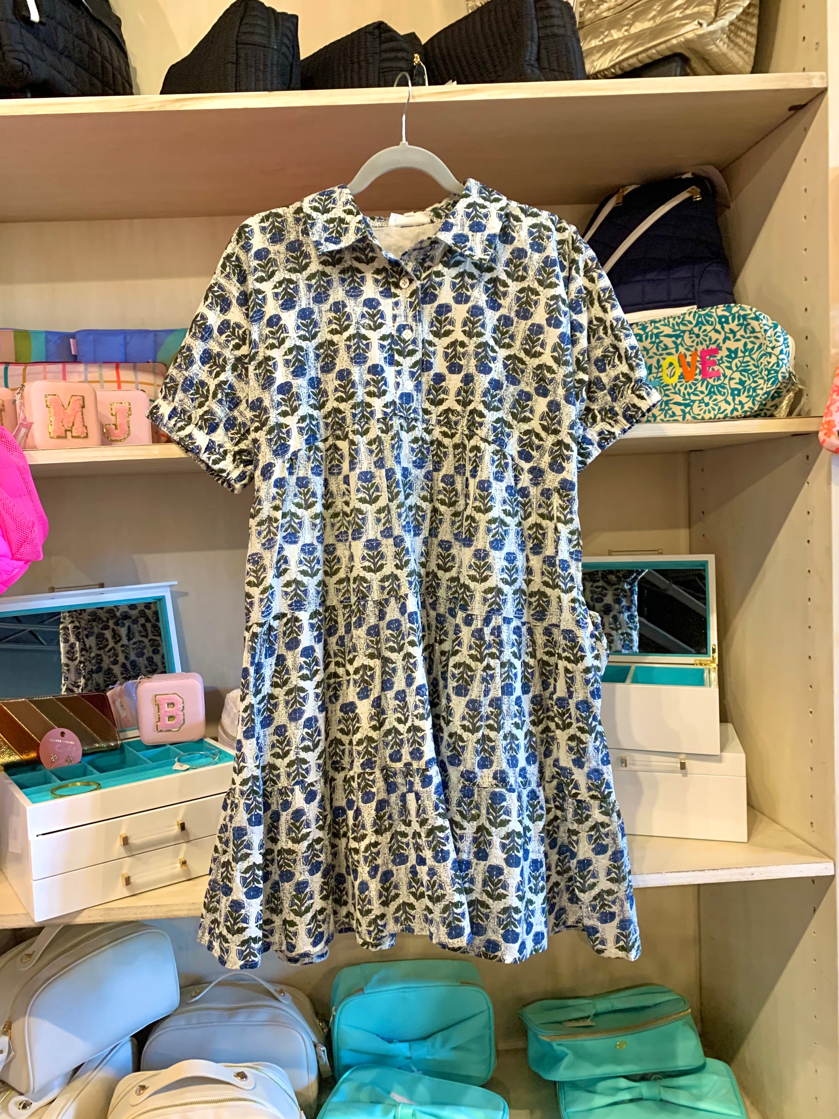 Dresses – Smitten Gift Boutique