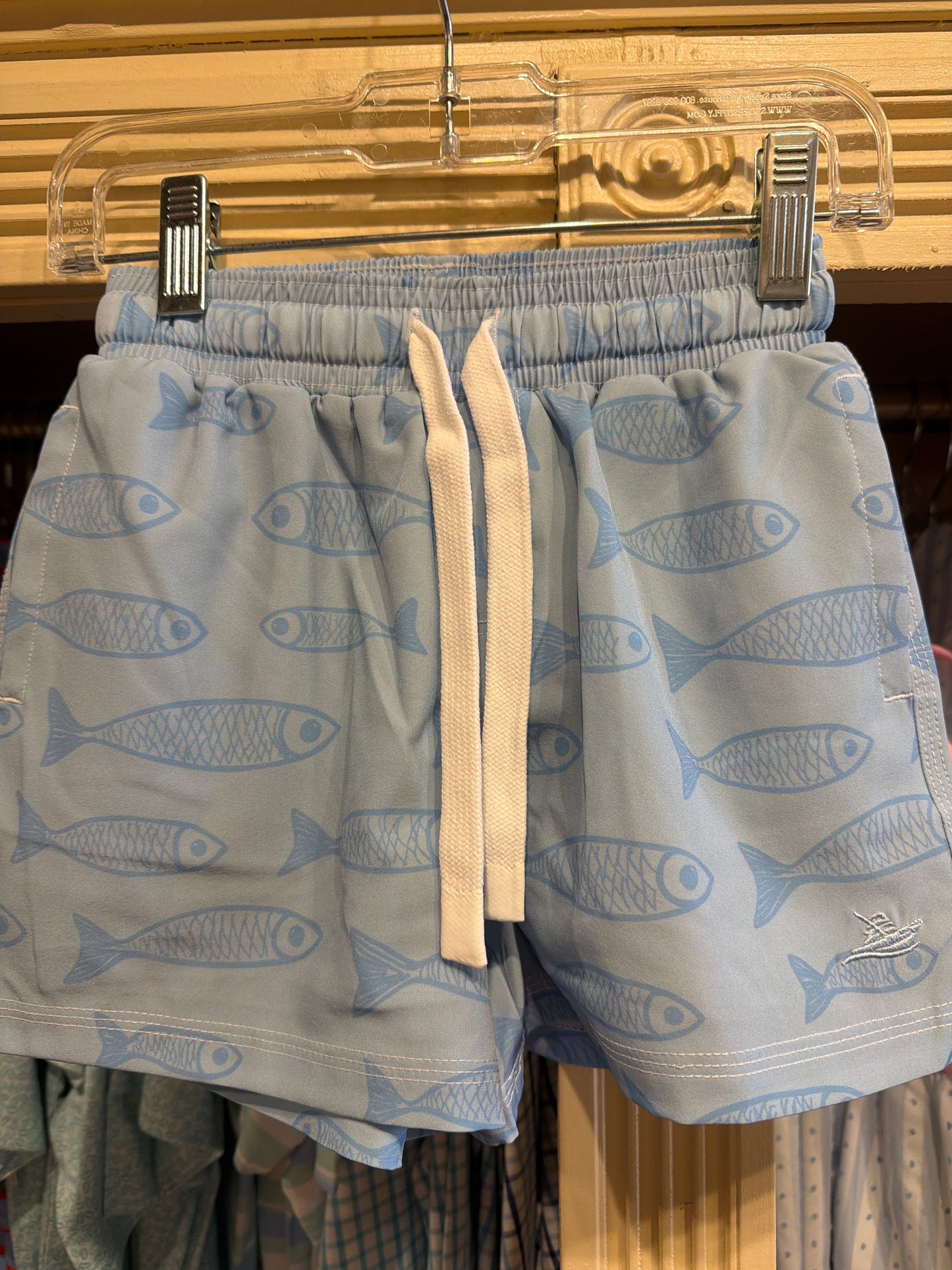 Southbound Boys Swimsuit 26