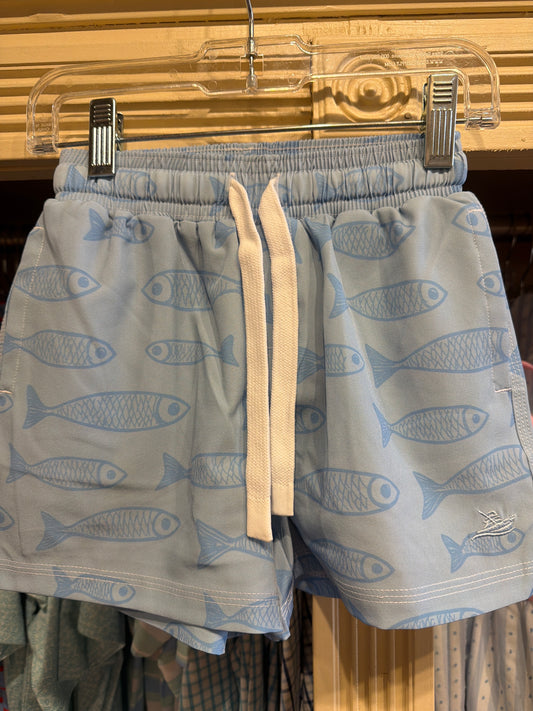 Southbound Boys Swimsuit 26