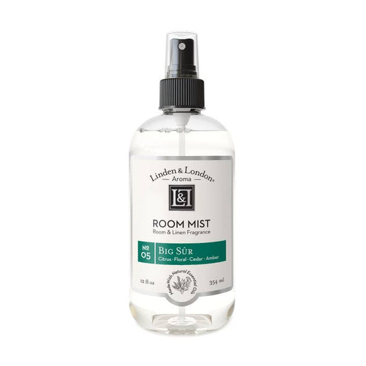 Linden & London Room Mist
