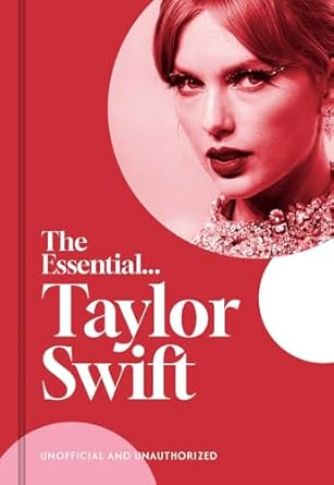 Essential Taylor Swift Book