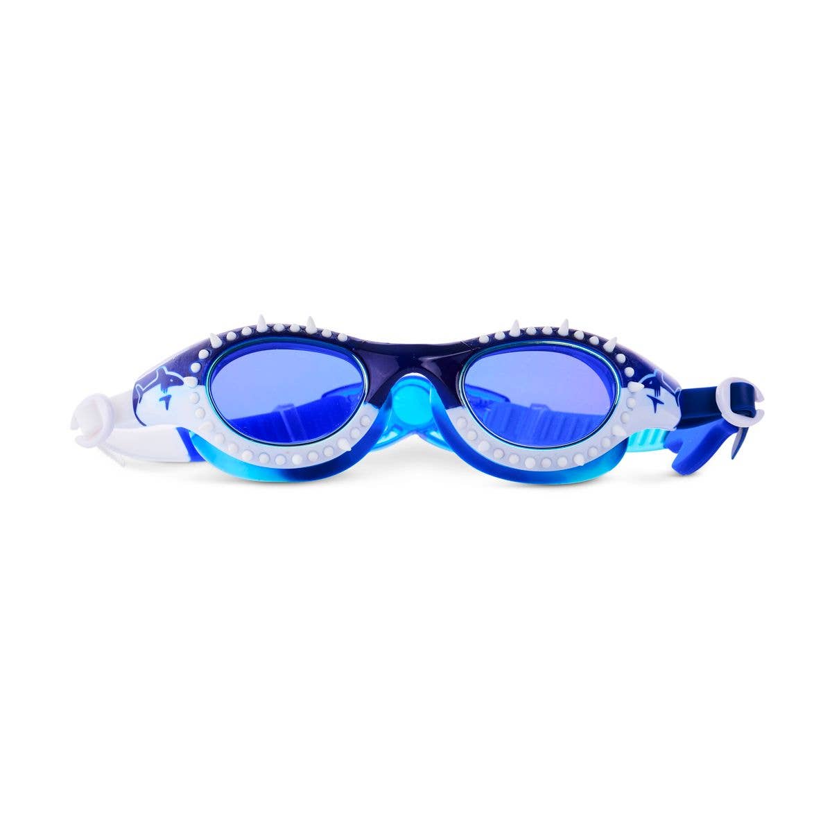 *NEW* Shark Surge Kids' Swim Goggles