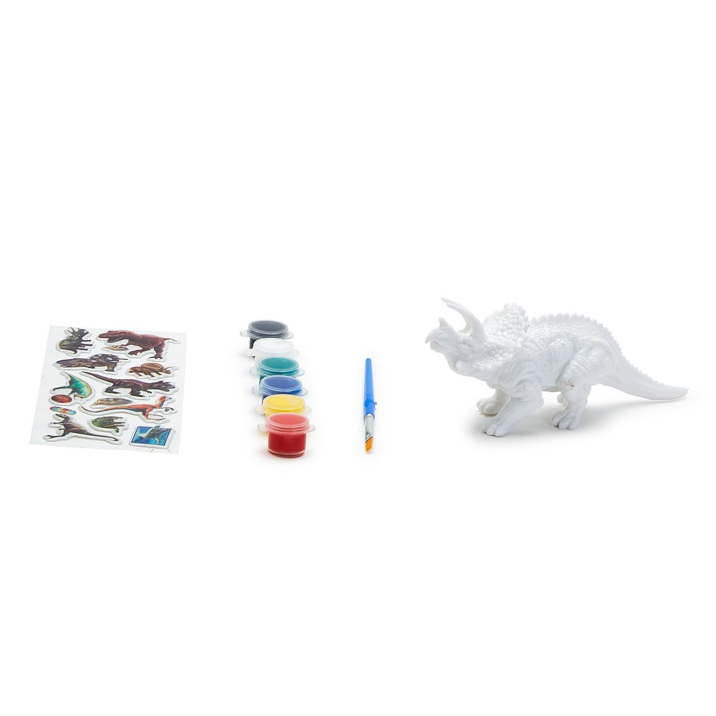 Dinosaur Painting Kit