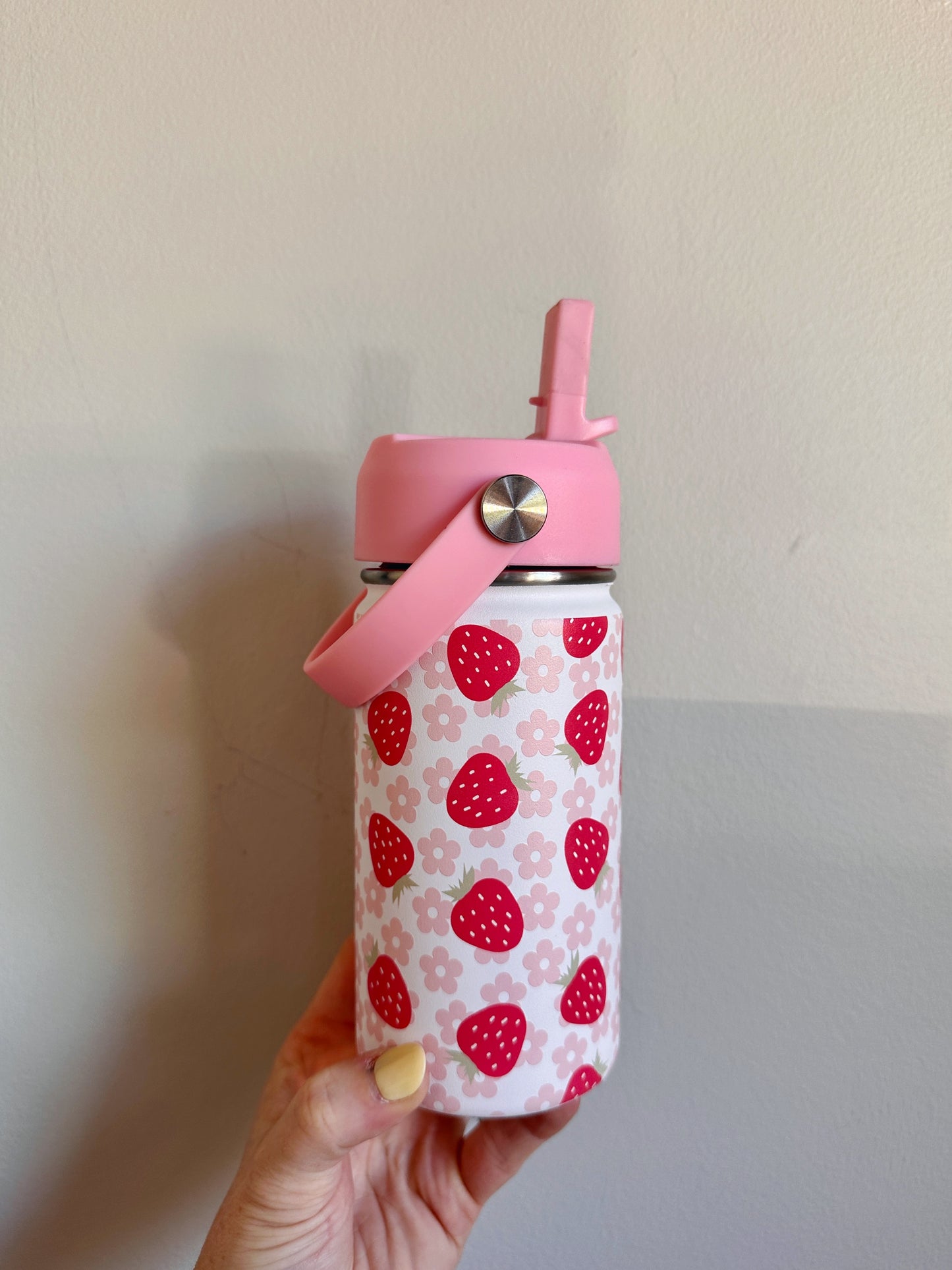 Sweetie Pie 12oz Bottle