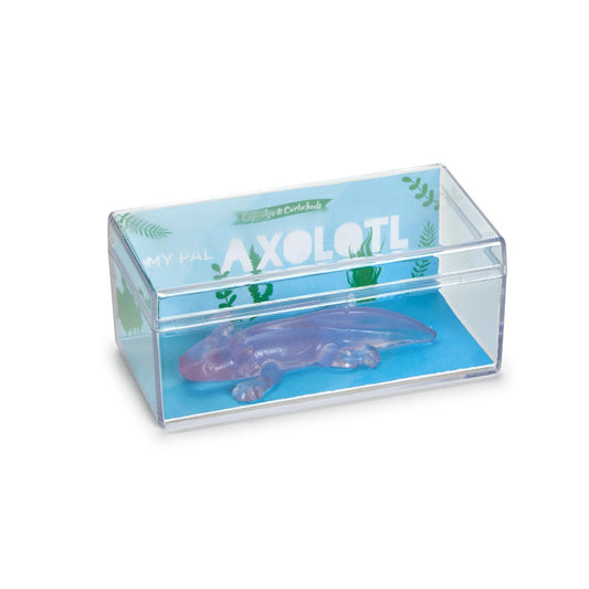 Awesome Axolotl