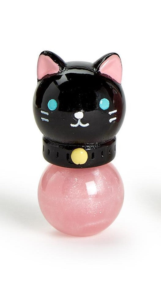 Cat Shimmering Lip Gloss