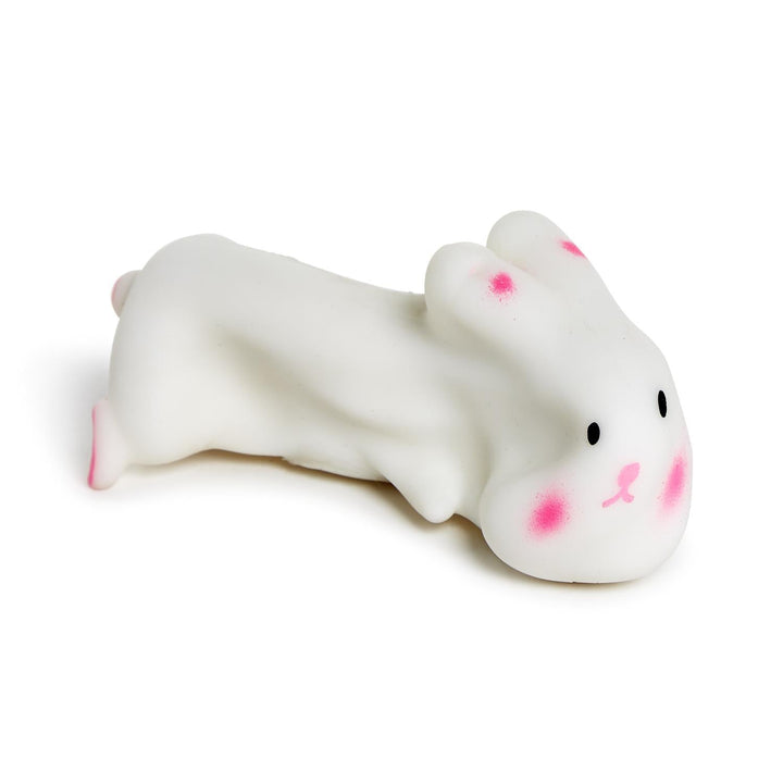 Stretch and Mold Bunny