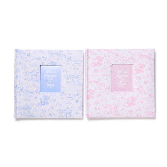 Animal Toile Photo ALbum