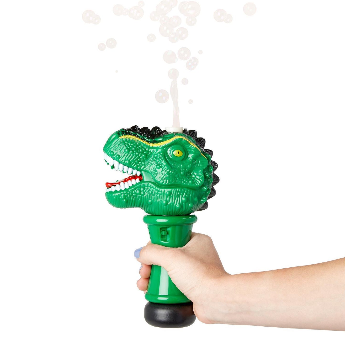 T-Rex Bubble Wand Blower