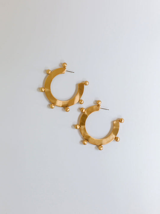 Eliza earrings