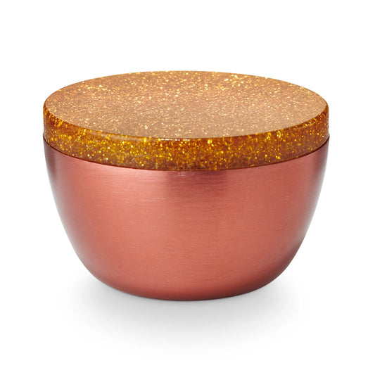 Memory Lane Sparkle Lid Candle