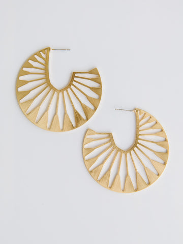 Malia Earrings