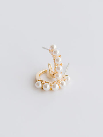 Jeanine Earrings