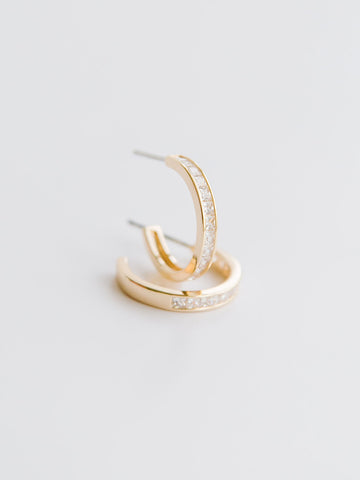 Elina Earrings