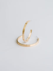 Medium Sheila Earrings