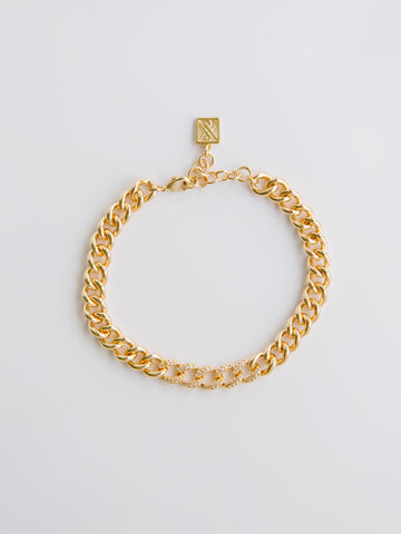 Lily Bracelet