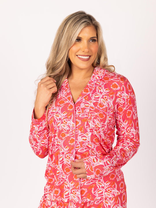 Cobble Hill PJ Set
