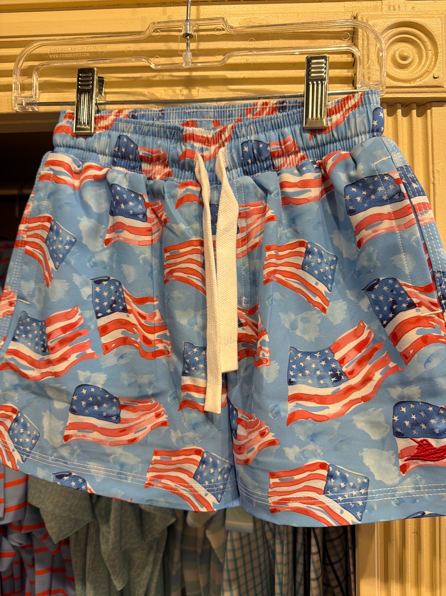 Southbound Boys Swimsuit 26