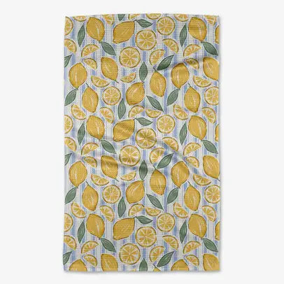 Kitchen Tea Towels
