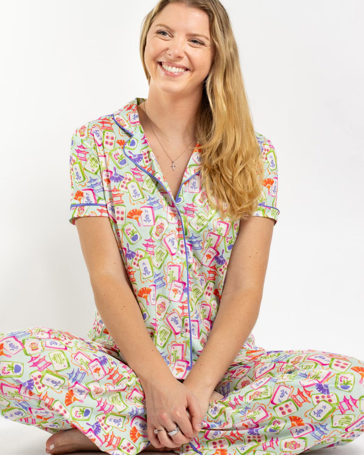 Mahjong Dreams PJ