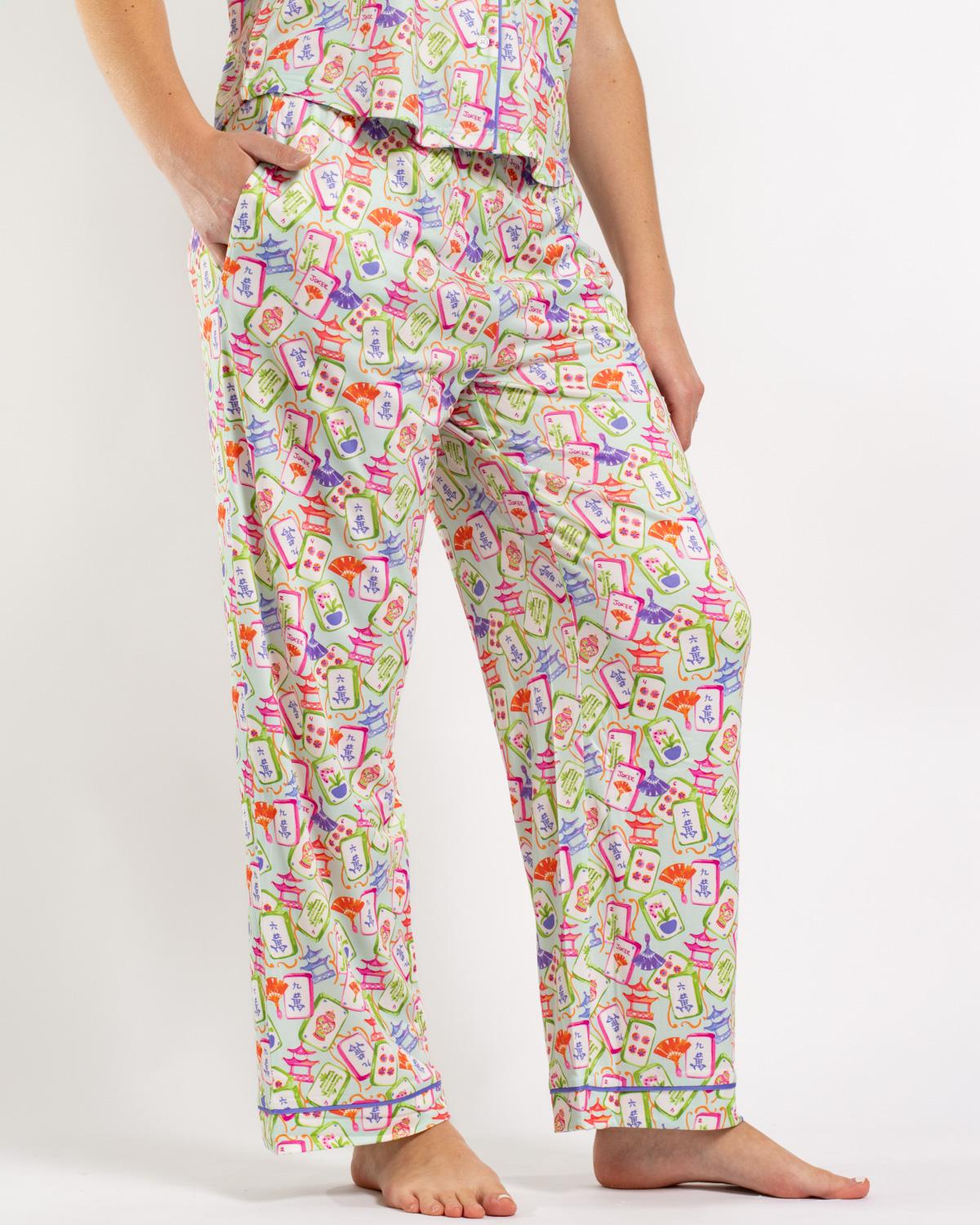 Mahjong Dreams PJ