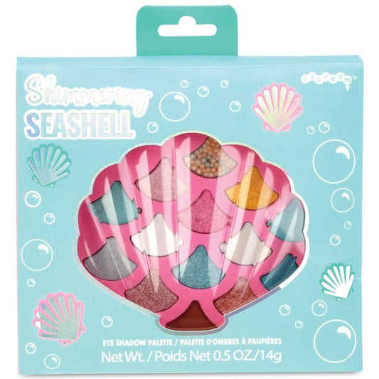 Seashell Eyeshadow Palette