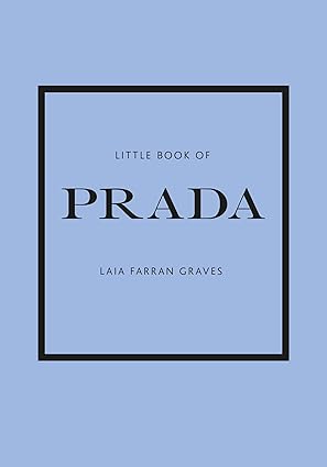 Little Book of Prada