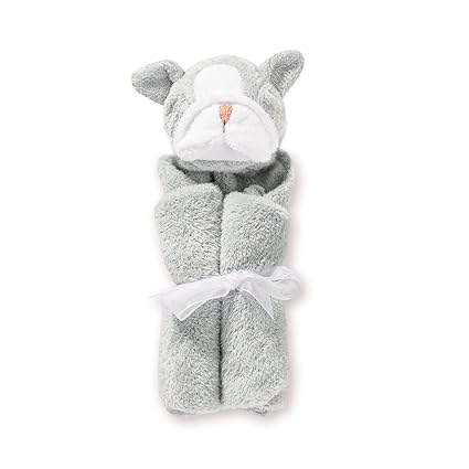 Angel Dear Lovie Blankie
