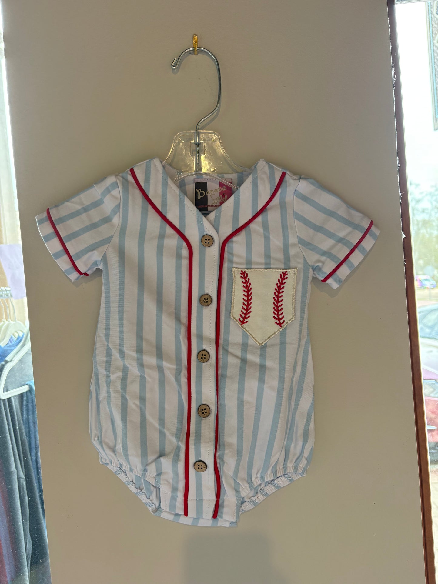 Batter Up Boys Bubble